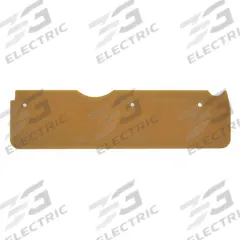 NOBLES Right-Hand Rubber Side Skirt: Tennant, 4094596. Key specifications — Accessory Type: Right-Hand Rubber Side Skirt; Manufacturer Part Number: 4094596.