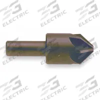 KEO Countersink: 82°, 6 Flute, 1/8 in Body Dia, 1/8 in Shank, Carbide (MPN 919-001-012). Key specifications — attr1301035: KEO.