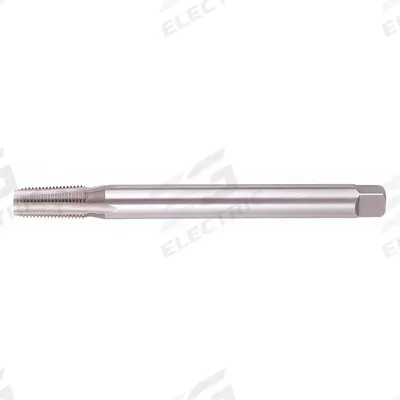 REGAL CUTTING TOOLS Extension Tap: 3/8"-18 NPTF, 5 Flute, Plug Chamfer - Interrupted-Thread Extension Pipe Taps