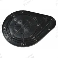 DAYTON Base Plate: Mfr Part # 090COLU1208, ABS Plastic. Key specifications — Manufacturer Part Number: 090COLU1208; Material: ABS Plastic; Product Type: Base Plate.