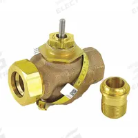 SCHNEIDER ELECTRIC Hydronic Globe Valve: VB-7211-0-4-6 Mfr Part #. Key specifications — Product Type: Hydronic Globe Valve; Manufacturer Part Number: VB-7211-0-4-6.