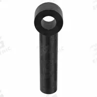 APPROVED VENDOR Fixed Rod End: Steel, Black Oxide, Right Hand, 5/8"-11 Thread Size, 1 in Thread Lg (MPN Z0046). Key specifications — attr952243: APPROVED VENDOR.