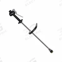 GUARDAIR Air Gun: Ergonomic Grip, Aluminum, 3/4 in Female NPT, 1 Nozzle(s), Straight, Focused, 36 in (MPN INF5036AQF). Key specifications — attr1328526: Aluminum; attr1328500: Extension and Nozzle; attr1328508: GUARDAIR; attr1328515: No; attr1328533: Yes.