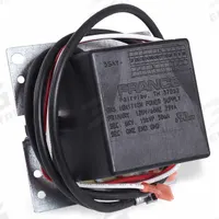 MI-T-M Transformer: Mfr Part # 32-0324, Steel/Brass/Plastic. Key specifications — Compatible with Manufacturer Model Number: HGM-3508-1E10; Product Type: Transformer; Manufacturer Part Number: 32-0324.