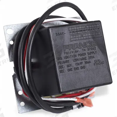 MI-T-M Transformer: Mfr Part # 32-0324 - Assorted Parts & Accessories