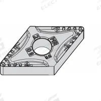 WIDIA Diamond Turning Insert: DNMG443MR, DNMG150612MR (MPN 4171145). Key specifications — attr257732: DNMG443MR; attr257733: DNMG150612MR.
