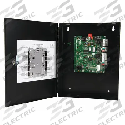 KERI SYSTEMS Controller: Controller - Access Power Controllers