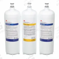 3M Quick-Connect Water Filter: 5 micron, 7 gpm, 70,000 gal, 5 7/8 in Overall Ht (MPN CARTPAK DIDF265-CLX; 5613835). Key specifications — Filter Media: Activated Carbon; Reduces: Objectionable Odors; Brand: 3M.