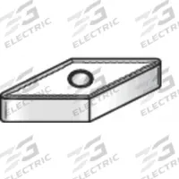 WIDIA Diamond Turning Insert: VNMG332UF, VNMG160408UF (MPN 4169399). Key specifications — attr257732: VNMG332UF; attr257733: VNMG160408UF.