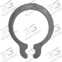 DAYTON Ring, Retaining: For 3TP95/3TP96/3TP97/3TP98/3TP99G/3TR01G, Fits Dayton Brand (MPN 71291025G). Key specifications — attr382542: 3TP99G; attr382544: Dayton; attr382552: Ring, Retaining; attr394832: DAYTON.