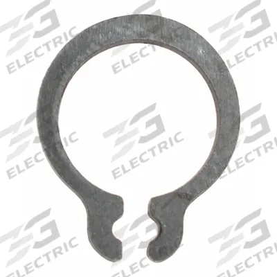 DAYTON Ring, Retaining: For 3TP95/3TP96/3TP97/3TP98/3TP99G/3TR01G - GGS Material Handling Parts