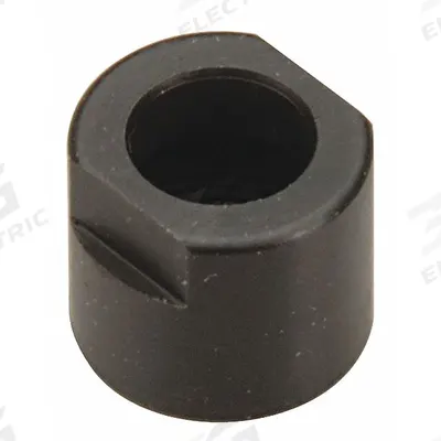 DYNABRADE Collet Cap: Mfr Part # 51657 - Air Tool Replacement Parts