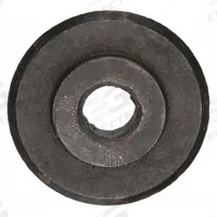WESTWARD Cutter Wheel: Cuts Steel, For Grainger No. 3CYV5, For Mfr No. 3CYV5, 1 Blades Included, 1 (MPN 6KHD4). Key specifications — attr424303: Steel; attr424298: 3CYV5; attr424301: Steel; attr424299: 3CYV5; attr424296: WESTWARD; attr549253: 1.