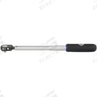 STURTEVANT RICHMONT Micrometer Torque Wrench: 3/8 in Drive Size, 60 in-lb to 300 in-lb, Inch-Pound (MPN 810058). Key specifications — attr310266: 60 in-lb to 300 in-lb; attr324955: STURTEVANT RICHMONT.