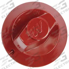 VULCAN HART Knob: Mfr Part # 00-719255-00012. Key specifications — Manufacturer Part Number: 00-719255-00012; Brand: VULCAN HART; Product Type: Knob.