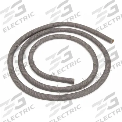VULCAN HART Gasket: Mfr Part # 00-418557 - Vulcan Hart Oven Replacement Parts