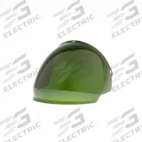 PAULSON Toric Shade5 Green Welding Shield (MPN TS-L9F5). Key specifications — Brand: PAULSON.