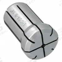 TECHNIKS Collet: DA180, 27/64 in (MPN 01618-27/64). Key specifications — attr1033633: 01618-27/64; attr1033634: TECHNIKS.