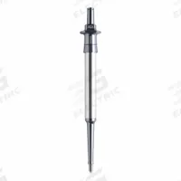 CELLTREAT Single-Channel MLA Pipettor: 1 Channels, 40 ul Capacity - Max, Fixed Volume D-Tipper (MPN 1144C). Key specifications — Color: Silver; Brand: CELLTREAT; Pipetter Type: Fixed Volume D-Tipper; Product Type: Single-Channel MLA Pipettor.