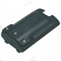 VERTEX STANDARD Radio Battery: Fits Vertex Std, For VX Series, 2,000 mAh, Lithium Ion, FNBV87LI. Key specifications — Manufacturer Part Number: FNBV87LI; Brand: VERTEX STANDARD; Compatible Radio Brand: Vertex Standard; Battery Type: Lithium Ion; Waterproof: No; Compatible Radio Series: VX; Compatible Radio Type: Handheld; Compatible Radio Manufacturer Model Number: VX-920.