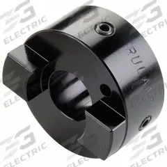 RULAND MANUFACTURING Motion Control Coupling Hub: 0.5° Angular Misalignment, 0.15 mm Axial Motion (MPN MOST41-10-A). Key specifications — attr85399: RULAND MANUFACTURING; attr869810: MOST41.