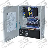STANLEY ROAMALERT Central Power Supply: 12 in Overall Lg, Compatible System Roam Alert System, Gray (MPN AGECP02-024). Key specifications — attr333312: Gray; attr1063137: STANLEY ROAMALERT; attr1053041: Roam Alert System; attr1063138: Central Power Supply; attr1065230: AGECP02-024.