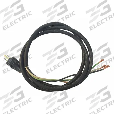 CRETORS Cord: 2774, 31EV99 - Replacement Parts for Cotton Candy Machines
