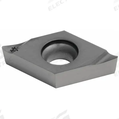 SUMITOMO Diamond Turning Insert: DCGT21.50.5LFY - Diamond Indexable Turning Inserts