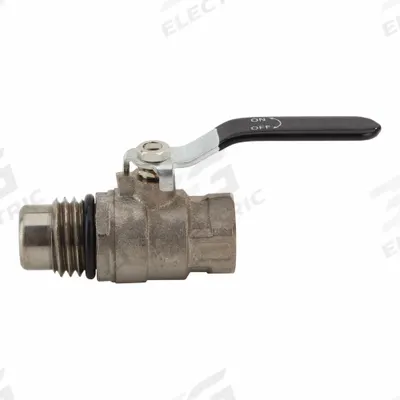 Watts Test Cock Repair Kit: Test Cock Repair Kit, 6AUW2/6AUW3/6AUW5 - Repair Kits & Parts for Watts Backflow Preventers