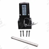 POWER TEAM Hydraulic Manifold Valve: Two Positions, Tank, 10,000 psi Max Pressure, Three-Way Ways (MPN 9579). Key specifications — attr1018270: Load Holding; attr1018253: POWER TEAM; attr1018283: Tank; attr1018249: 9579; attr1018298: 115V; attr1018300: Electrical.