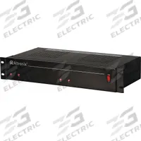 ALTRONIX Power Supply 16PTC 12VDC/24VDC 18A Tot Rack: Power Supply, 115V AC (MPN R1224DC16CB). Key specifications — Input Voltage: 115V AC; Material: Steel; Brand: ALTRONIX; Product Type: Power Supply.