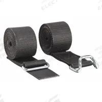 WESCO Belt with Front Clasp: Fits Wesco Brand (MPN 053120). Key specifications — Fits Brand: Wesco; Product Type: Belt with Front Clasp; Brand: WESCO.