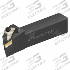 WALTER Indexable Turning and Profiling Tool Holder: DVJNR2525X16-P (MPN 7031668). Key specifications — attr257714: DVJNR2525X16-P.