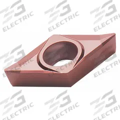 WALTER Diamond Turning Insert: DCGT2(1.5)1-PM2, DCGT070204-PM2 (MPN 5025581). Key specifications — attr257732: DCGT2(1.5)1-PM2; attr257733: DCGT070204-PM2.