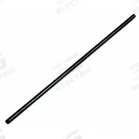 VERMONT GAGE Class ZZ Go Pin Gauge: 0.0290 in Dia, 0.00020 in Tolerance, Steel, Black Oxide (MPN 911102900). Key specifications — attr1182413: 0.0290 in; attr1182404: 0.00020 in; attr1182405: ZZ; attr1182410: VERMONT GAGE; attr1182412: Certificate of Accuracy with NIST Traceability.