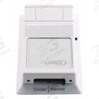 LENNOX Temperature Control: Mfr Part # 56L80. Key specifications — Manufacturer Part Number: 56L80; Product Type: Temperature Sensor.