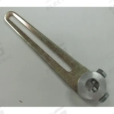 Honeywell Crank Arm: Mfr Part # 26026G/U - HVACR Bases, Housings & Mounting Kits