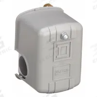 INGERSOLL RAND Pressure Switch: 32147738, Pressure Switch, RECIPROCRATING COMPRESSOR