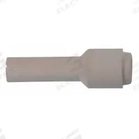 MILLER ELECTRIC Nozzle: Lava, No. 4, Long, 796F71, 10 PK. Key specifications — Reference Number: 796F71; Brand: MILLER ELECTRIC.