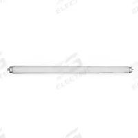 FLOWTRON Blacklight Replacement Bulb: (2) Repl Bulbs, 15 W, 17 3/4 in Overall Ht, 2 PK (MPN BF205). Key specifications — attr973475: (2) Replacement Bulbs; attr973470: 1ABE2; attr973480: Replacement Bulb; attr981653: FLOWTRON.