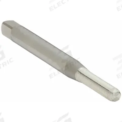 OSG Thread Forming Tap: M1.6x0.35 Metric, D5 / 6H, Modified Bottoming Chamfer - General Purpose Thread-Forming Taps