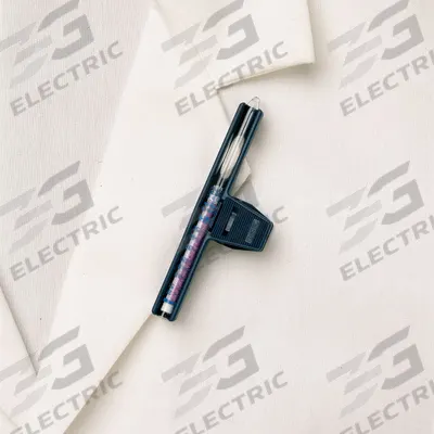 GASTEC Detector Tube: C4H8O, Gas Detection Tube, Methyl Ethyl Ketone ( C4H8O ) - Gas Detection Tubes For Use In GASTEC GV-100 and GV-110 Pumps