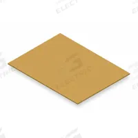 TENNSCO Decking: 48 in x 36 in x 5/8 in, Particleboard, 4,150 lb Load Capacity (MPN PB-4836-3). Key specifications — Decking Material: Particleboard; Frame Finish: Unfinished; Color: Natural; Brand: TENNSCO.