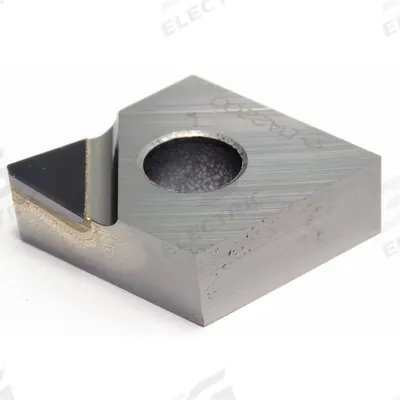 SUMITOMO Diamond Turning Insert: NF-CNMX433GD - Diamond Indexable Turning Inserts