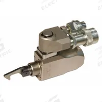 ENERPAC Low Profile Hydraulic Torque Wrench Drive: W Series, 11,484 N-m, 8,470 ft-lb, 4 1/8 in Max (MPN W8000X). Key specifications — attr653139: W8000X; attr653144: W; attr653147: ENERPAC; attr653188: Hydraulic Torque Wrench Drive; attr914893: W.