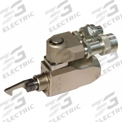 ENERPAC Low Profile Hydraulic Torque Wrench Drive: W Series, 11,484 N-m, 8,470 ft-lb, 4 1/8 in Max (MPN W8000X). Key specifications — attr653139: W8000X; attr653144: W; attr653147: ENERPAC; attr653188: Hydraulic Torque Wrench Drive; attr914893: W.