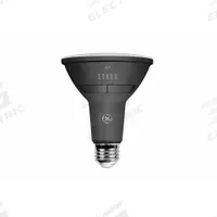 GE LAMPS LED: Medium Screw (E26), LED, (PAR) Parabolic Aluminized Reflector, PAR30L, 10 W Watt (MPN LED10DP30LB/9SC/BC). Key specifications — attr233510: PAR30L; attr233525: 120 V AC; attr233549: Clear; attr518949: 4000K; attr239859: GE LAMPS.