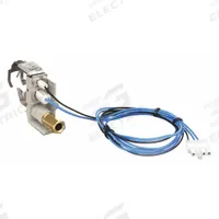DAYTON Pilot Burner: Mfr Part # 11J38R03421-002. Key specifications — Manufacturer Part Number: 11J38R03421-002; Product Type: Pilot Burner.