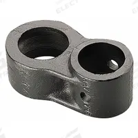 ENERPAC Collar Clamp Head: For RC, For 5 ton, 5 ton Capacity of Attachment (MPN A192). Key specifications — attr99086: Collar Clamp Head; attr96708: RC; attr98872: ENERPAC.