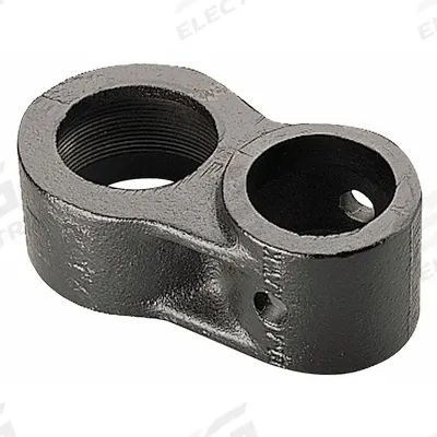 ENERPAC Collar Clamp Head: For RC, For 5 ton - Collar & Base Attachments